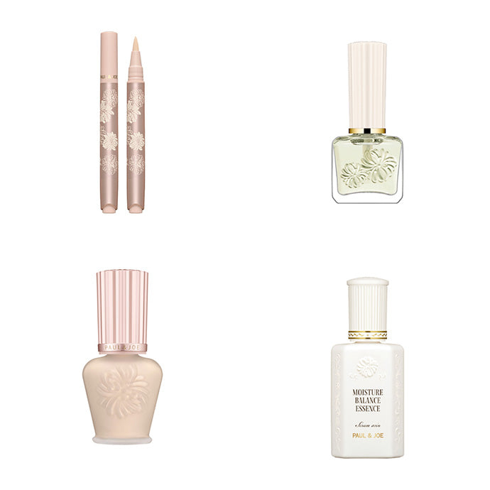 PAUL & JOE正規取扱店】アドベント カレンダー 2025 – Perfumerie