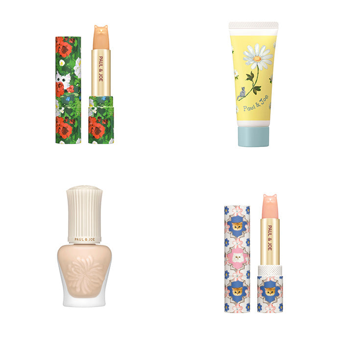 PAUL & JOE正規取扱店】アドベント カレンダー 2025 – Perfumerie