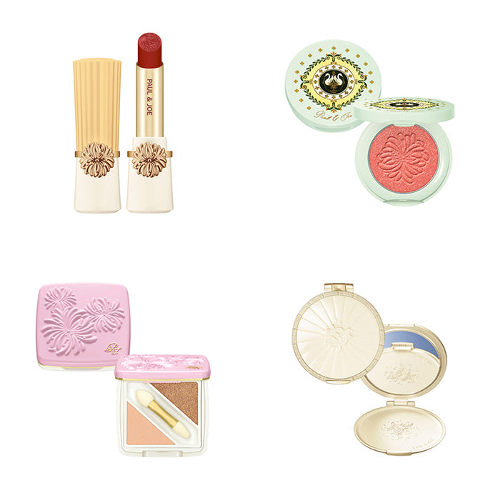 PAUL & JOE正規取扱店】アドベント カレンダー 2025 – Perfumerie