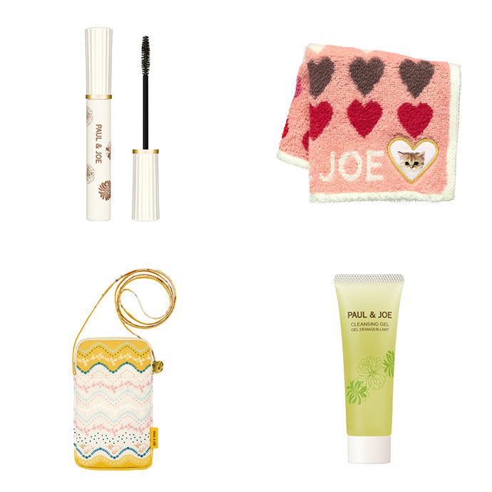 PAUL & JOE正規取扱店】アドベント カレンダー 2025 – Perfumerie