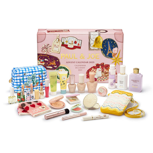 アドベント カレンダー 2025