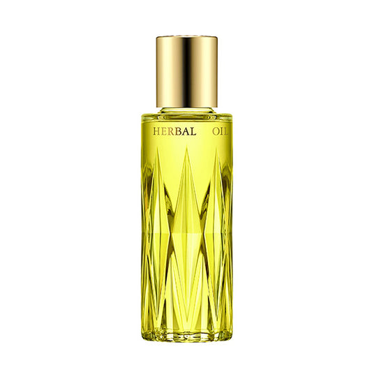 フレッシュ ルミナス ハーバルオイル