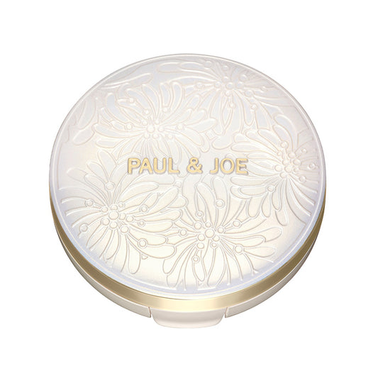 プロテクティング ヴェール コンパクト ケース 02（パフ付） 02