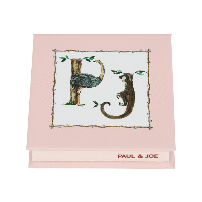 コンパクト【限定】 034