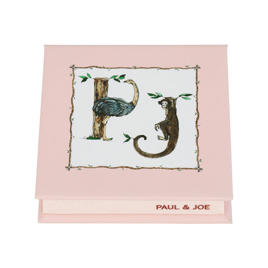 コンパクト【限定】 034