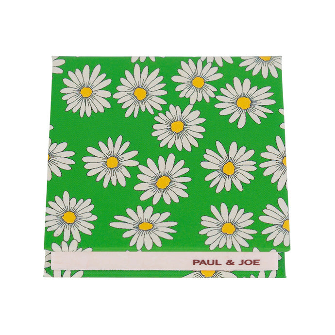 コンパクト【限定】 025