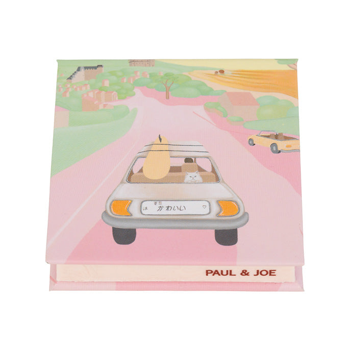 コンパクト【限定】 036