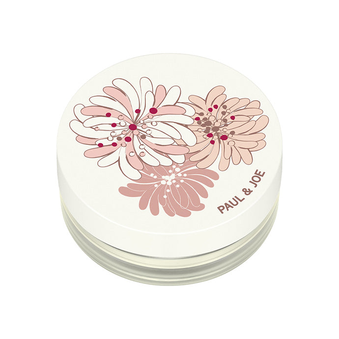 エバーラスティング ルース パウダー