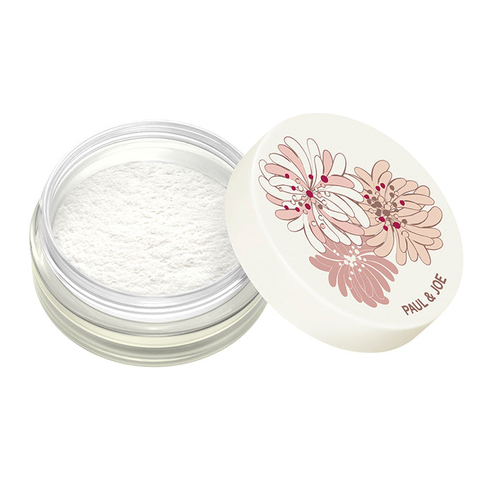 エバーラスティング ルース パウダー