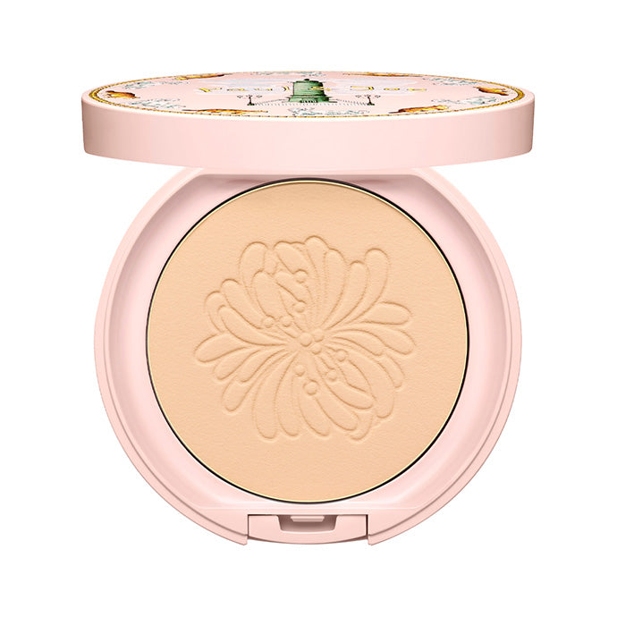 プロテクティング フェイス パウダー