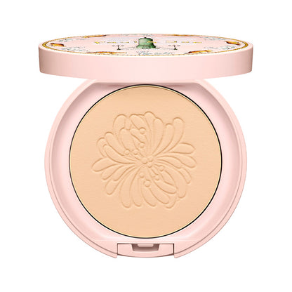 プロテクティング フェイス パウダー