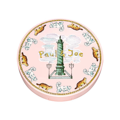 プロテクティング フェイス パウダー