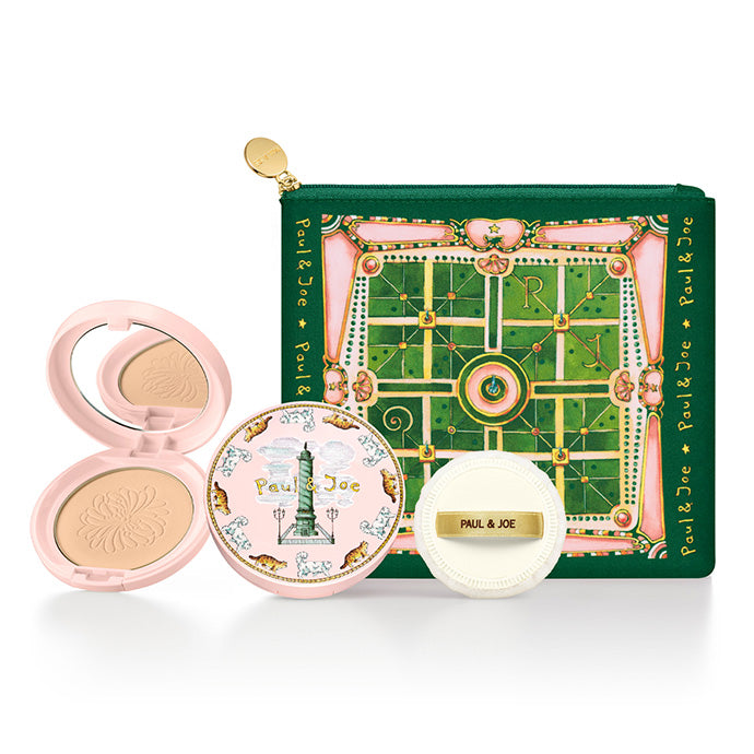 プロテクティング フェイス パウダー