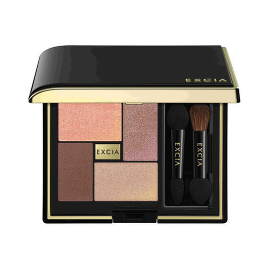 エクシア アイカラー ヴォロンテ 9