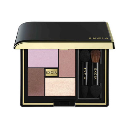 エクシア アイカラー ヴォロンテ 10