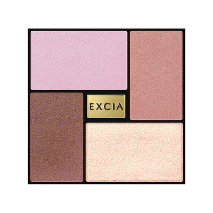 エクシア アイカラー ヴォロンテ 10