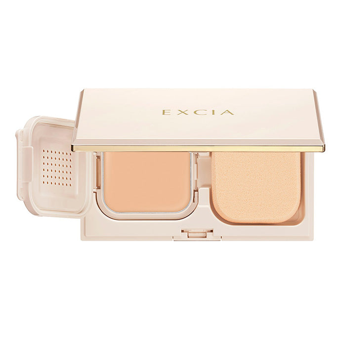 エクシア アンテリサンス ブライト リフトエマルジョン 【レフィル】 OC101 ライトオークル