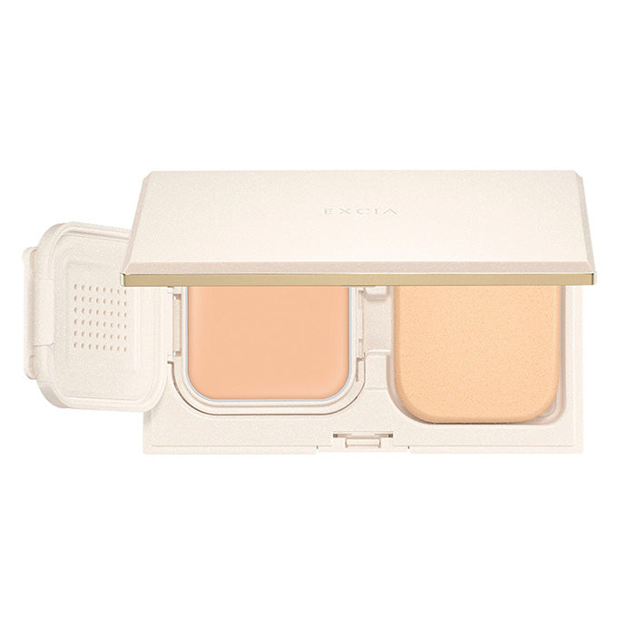 エクシア アンテリサンス ブライト リフトエマルジョン 【レフィル】 NA200 クリアナチュラル