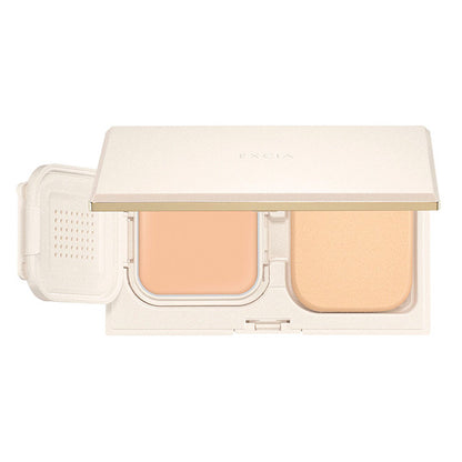 エクシア アンテリサンス ブライト リフトエマルジョン 【レフィル】 NA200 クリアナチュラル