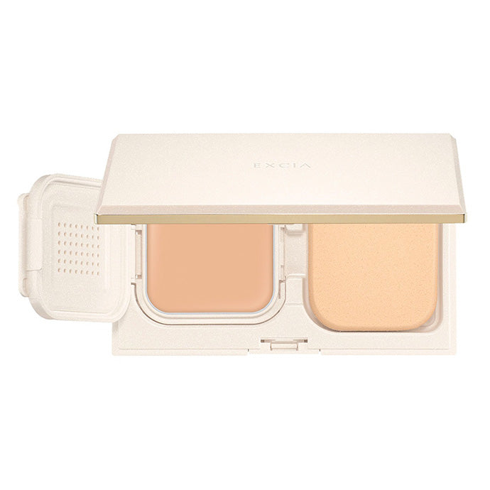 エクシア アンテリサンス ブライト リフトエマルジョン 【レフィル】 NA201 ライトナチュラル