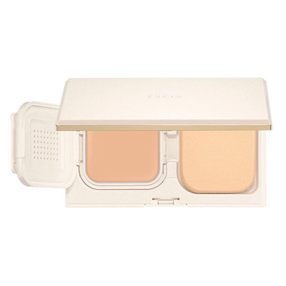 エクシア アンテリサンス ブライト リフトエマルジョン 【レフィル】 NA201 ライトナチュラル