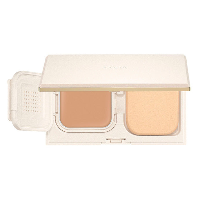 エクシア アンテリサンス ブライト リフトエマルジョン 【レフィル】 NA211 ミディアムナチュラル