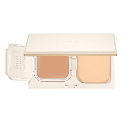 エクシア アンテリサンス ブライト リフトエマルジョン 【レフィル】 NA211 ミディアムナチュラル