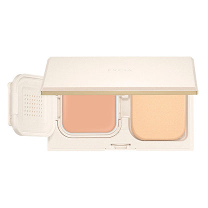 エクシア アンテリサンス ブライト リフトエマルジョン 【レフィル】 PK301 ライトピンク