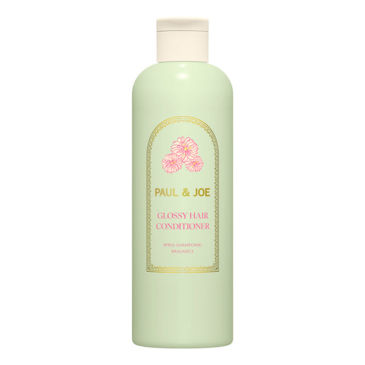 グロッシー ヘアコンディショナー