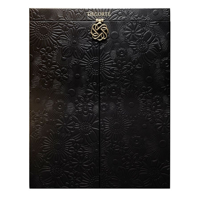 DECORTÉ 正規取扱店】エターナルエレガンス ボックス – Perfumerie