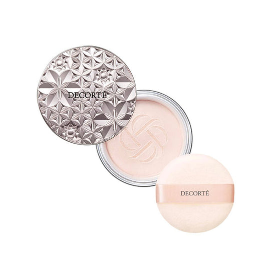 ルース パウダー ミニ 00 translucent