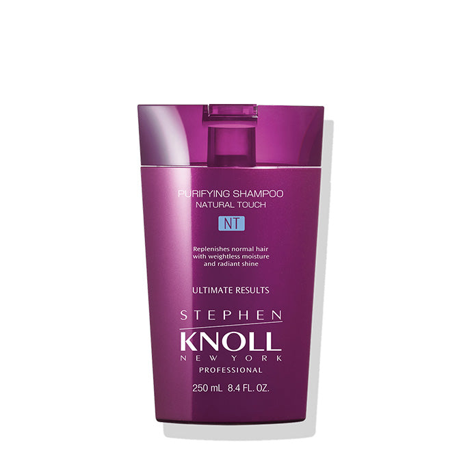 プロフェッショナル ピュアリファイング シャンプー ナチュラルタッチ 250mL