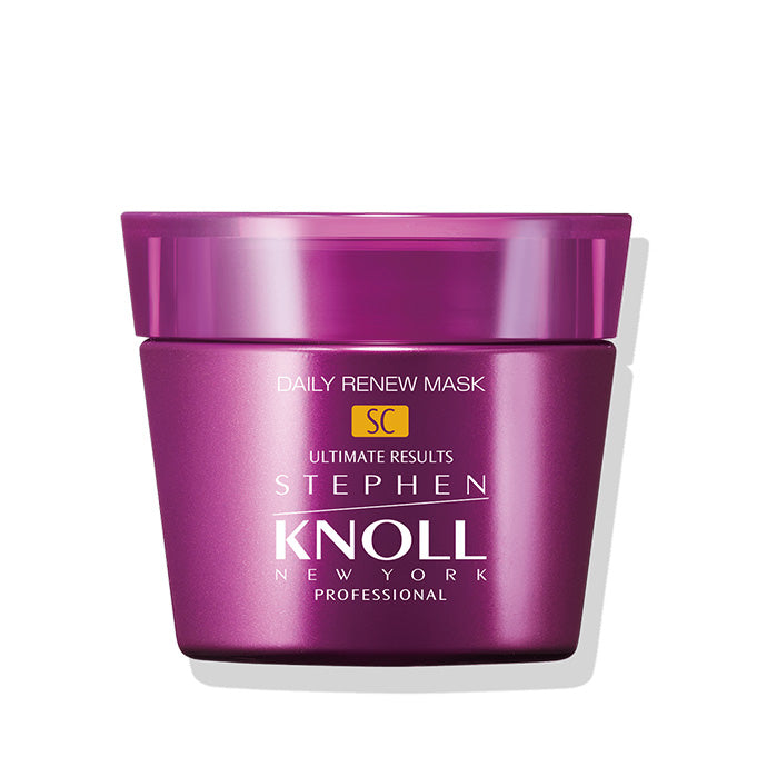 プロフェッショナル デイリーリニュー マスク スムースカーム 200g