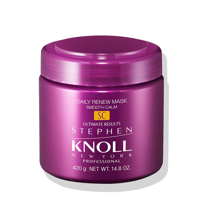 プロフェッショナル デイリーリニュー マスク スムースカーム 420g