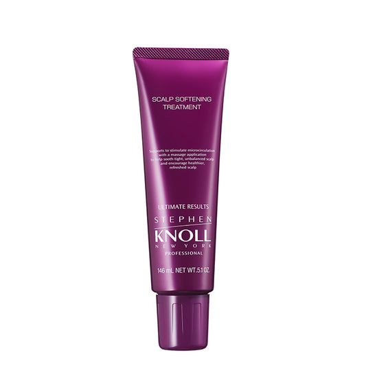 プロフェッショナル スカルプソフニング トリートメント