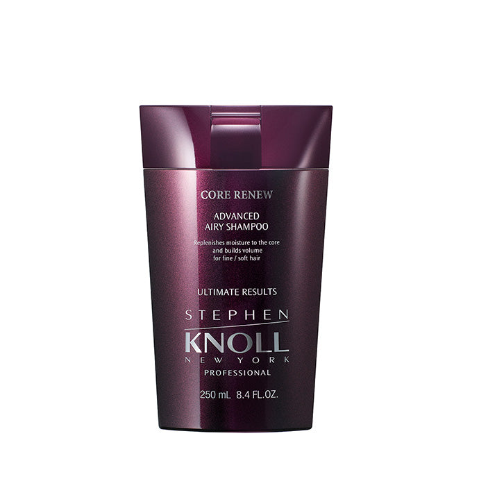 プロフェッショナル コアリニュー アドバンスト エアリー シャンプー 250mL
