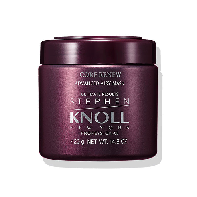 プロフェッショナル コアリニュー アドバンスト エアリー マスク 420g