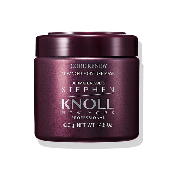 プロフェッショナル コアリニュー アドバンスト モイスチュア マスク 420g