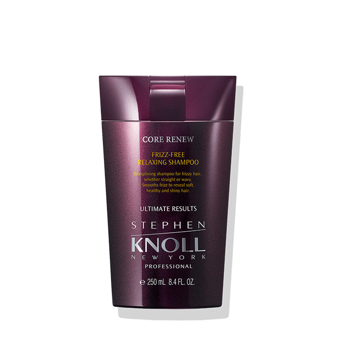 プロフェッショナル コアリニュー フリッズフリー リラクシング シャンプー 250mL