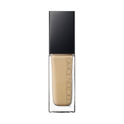 ホリデー ザ ファンデーション リフトグロウ キット 007 Light Beige