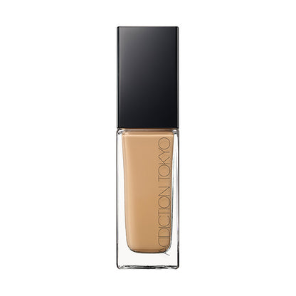 ホリデー ザ ファンデーション リフトグロウ キット 009 Light-Med Beige