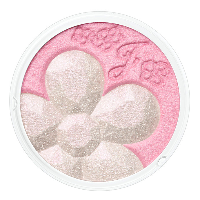 クリスタルブルーム ペタルクチュールアイズ デュオ 08 crystal bloom petals