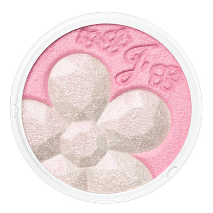 クリスタルブルーム ペタルクチュールアイズ デュオ 08 crystal bloom petals