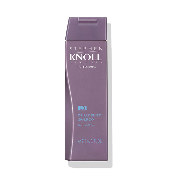 インフューズド リペア シャンプー ライトバウンス 270mL