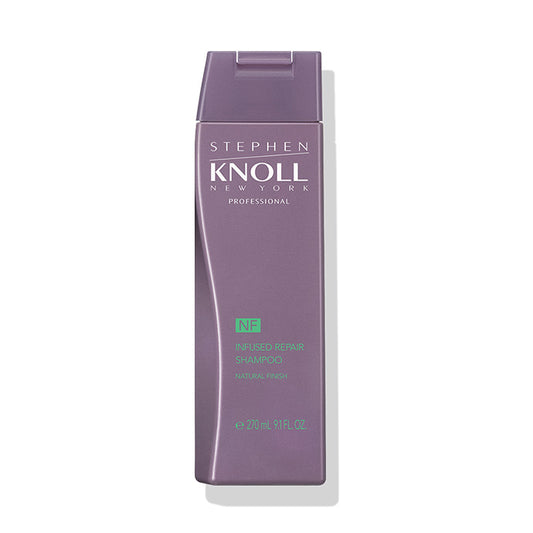 インフューズド リペア シャンプー ナチュラルフィニッシュ 270mL