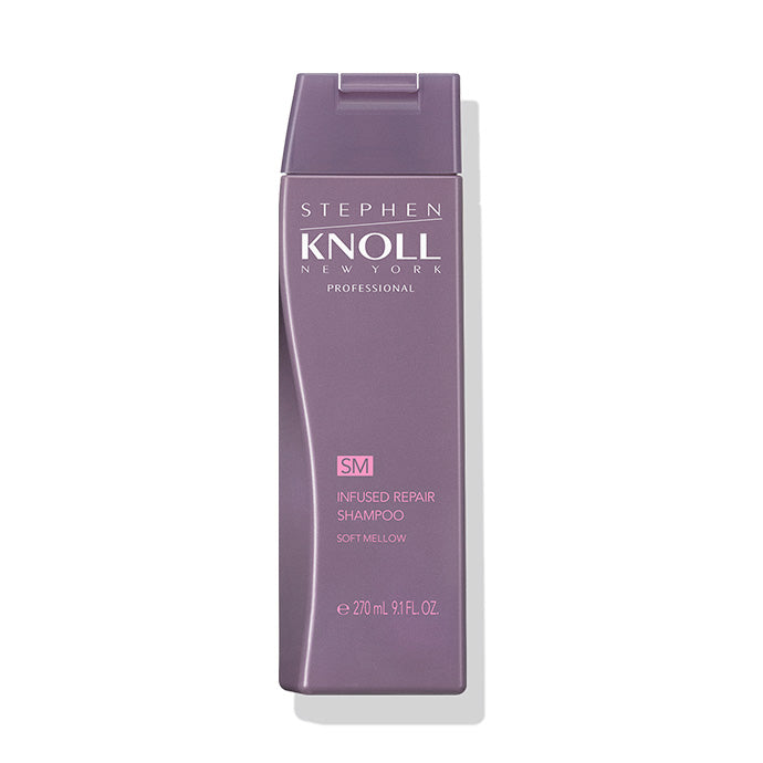 インフューズド リペア シャンプー ソフトメロウ 270mL