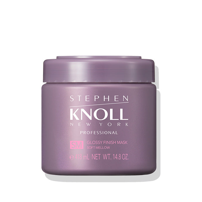 グロッシー フィニッシュ マスク ソフトメロウ 420g