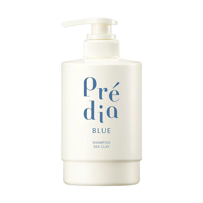 シャンプー クレイ 500mL