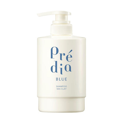 シャンプー クレイ 500mL
