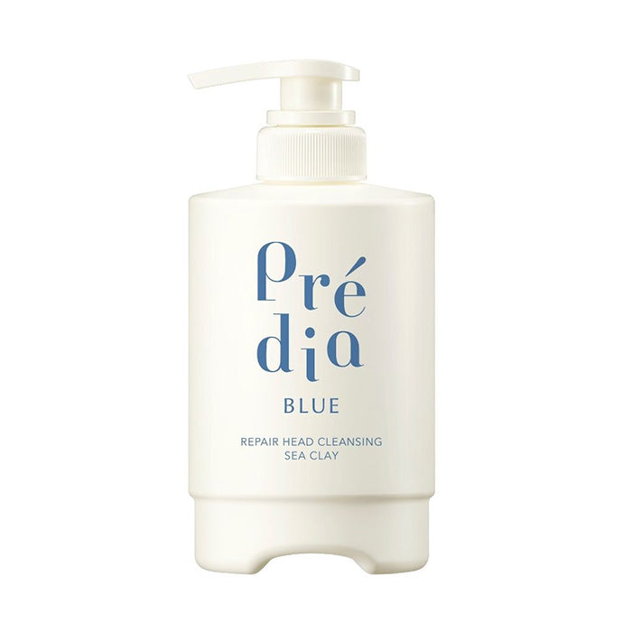 リペア ヘッドクレンズ クレイ 500g